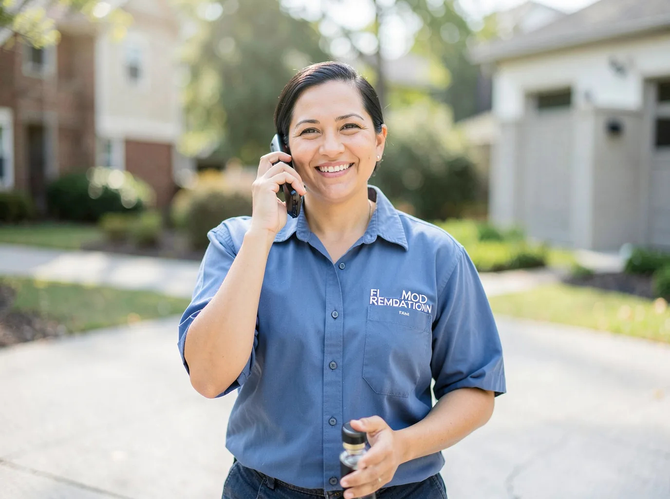 Mold Remediation Shelton, NE FAQs